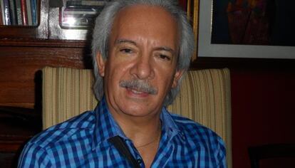 Jos&eacute; Rub&eacute;n Zamora.