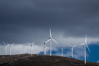 Molinos de viento