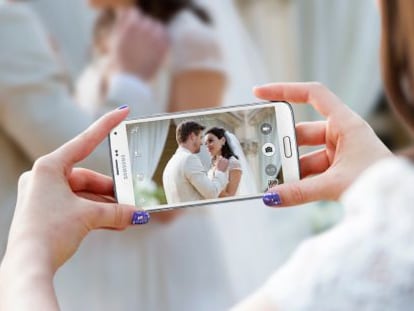 ¿Qué mejoras aporta el formato RAW al tomar fotografías con tu teléfono móvil?