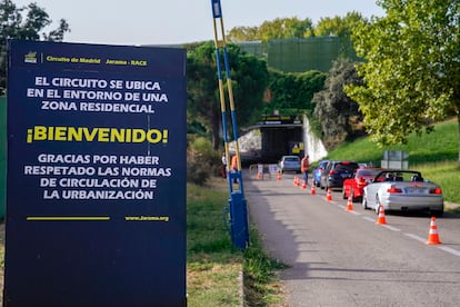 Circuito Jarama