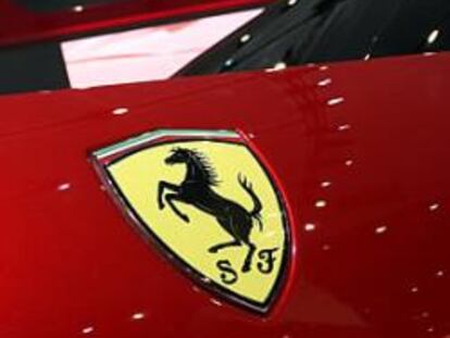 Ferrari explota el tirón de Fernando Alonso y abre tienda en Madrid