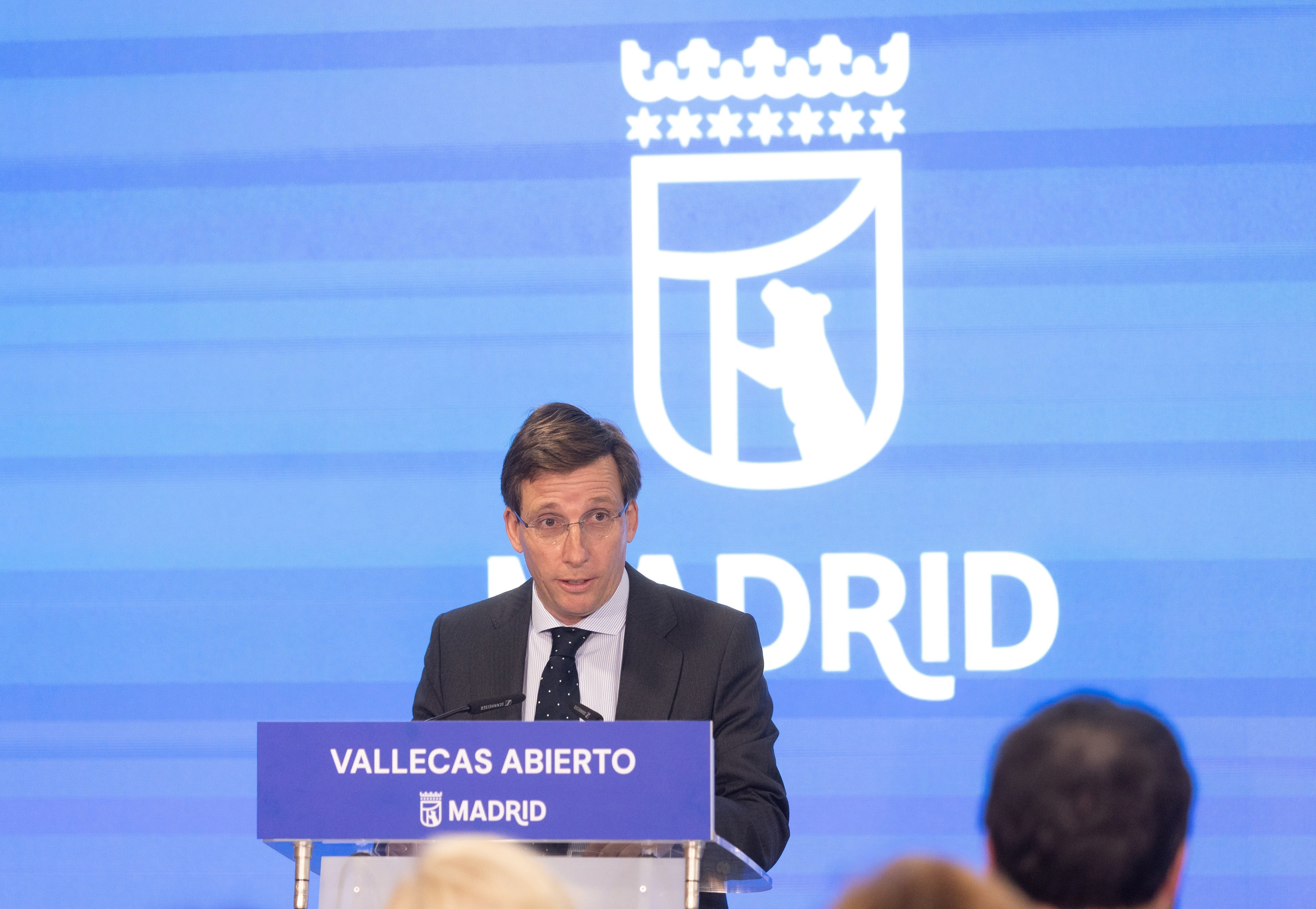 El Supremo deja sin efecto la decisión del Ayuntamiento de Madrid de declarar inviables 232 proyectos de los presupuestos participativos