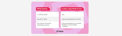 Precio de TikTok Ads-Free
