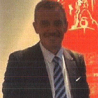 José Suárez Esteve, uno de los empresarios investigados por el 'Caso Mediador'.