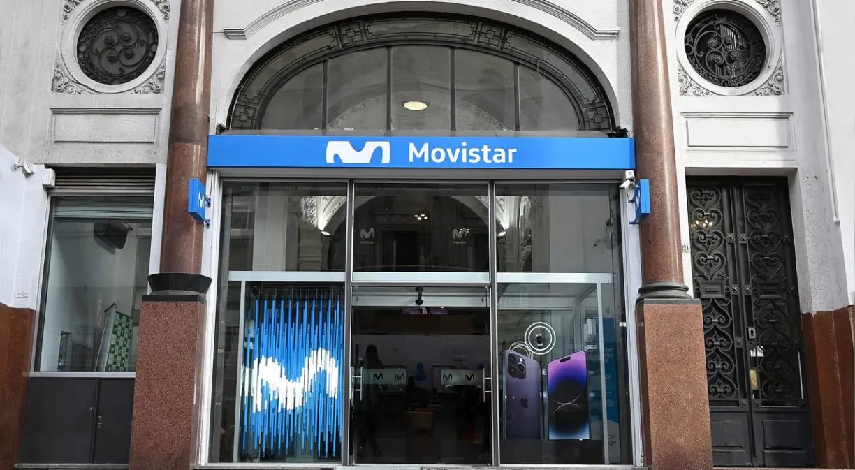 Telefónica vende su filial en Uruguay a Millicom por 389 millones de euros  