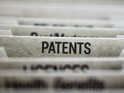Crecen las solicitudes de patentes europeas y las contradicciones