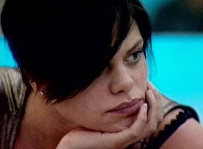 Jade Goody, la polémica concursante del <i>Gran Hermano</i> británico, ha sido expulsada por los insultos racistas que profirió a la concursante y actriz india Shilpa Shetty.