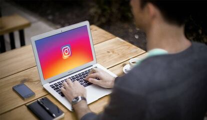 Instagram permitirá subir fotos desde el navegador