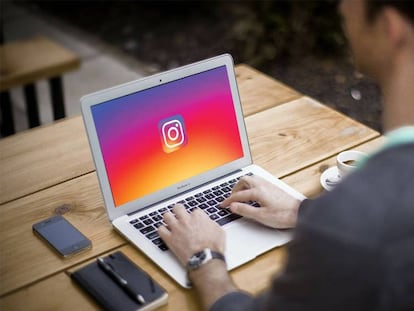 Instagram permitirá subir fotos desde el navegador