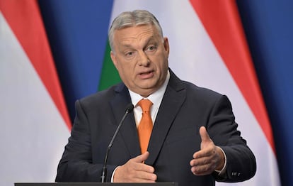 Viktor Orban