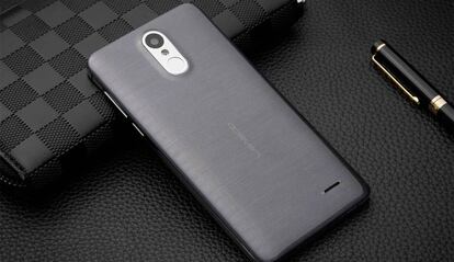 Leagoo M5 Plus