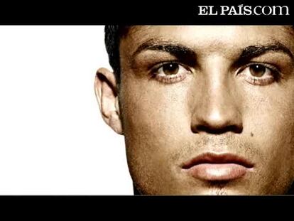 Cristiano Ronaldo se sincera en El País Semanal