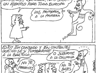 PERIDIS