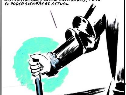 El Roto