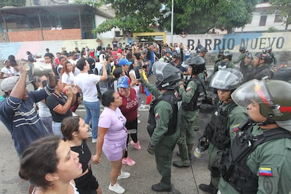 Elecciones en Venezuela