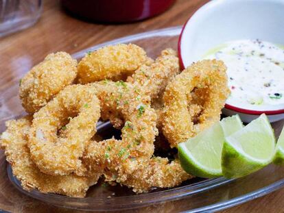 Recetas de verano: los mejores aperitivos de El Comidista para una cena de picoteo