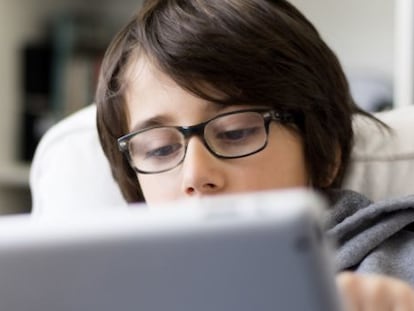 Instala un firewall en Android y controla el uso de Internet de tus hijos