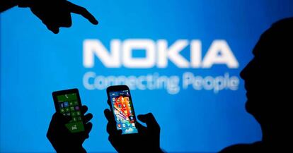 Los productos de Nokia volverán a venderse en los Apple Store