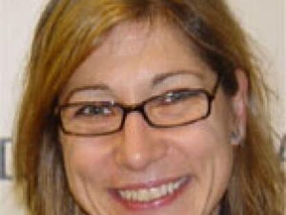 Entrevista con Lula Gómez