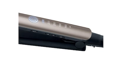 Plancha de pelo Remington Keratin Therapy Pro