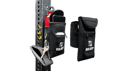 bolsa magnetica gym