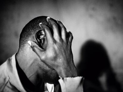 El ébola no juega a la oca