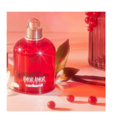 Aroma dulce