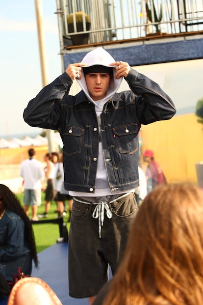 LEVISPS