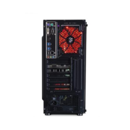 Dos ventiladores