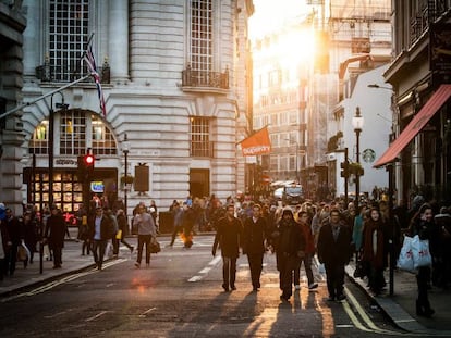 La enorme tasa de supervivencia en Erasmus Emprendedores