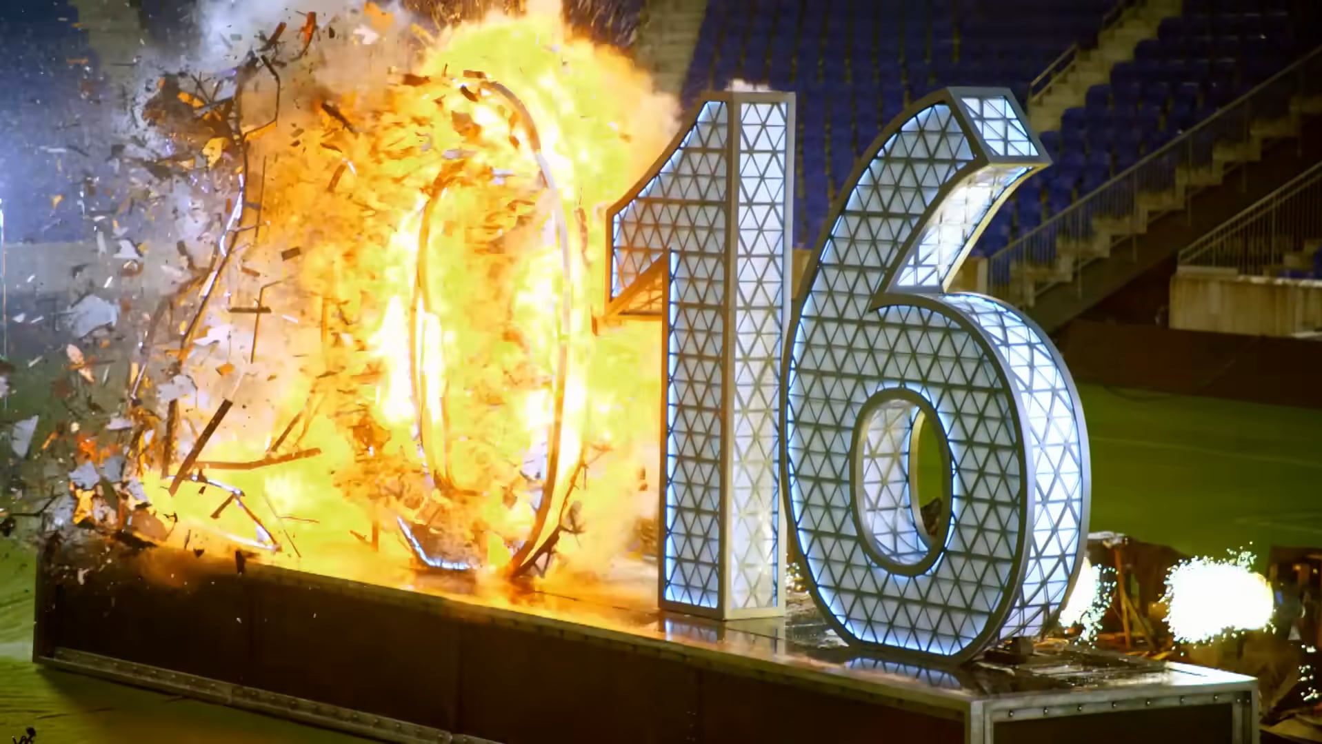 No le regales tu nostalgia a 2016, el peor año de nuestras vidas, cuando todo se torció para siempre 