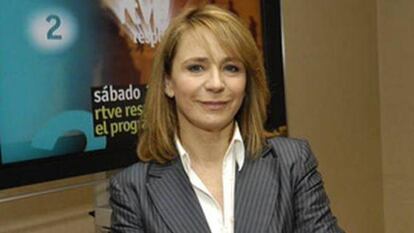 Elena Sánchez