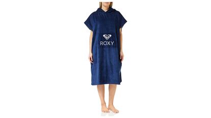 Poncho toalla de Roxy