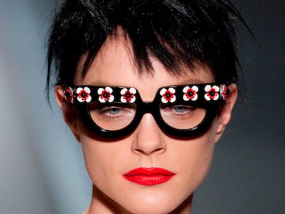 La colección Primavera/Verano 2013 de Prada