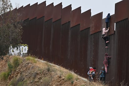 Tijuana-San Diego