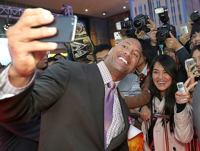 Hercules Beijing Premiere