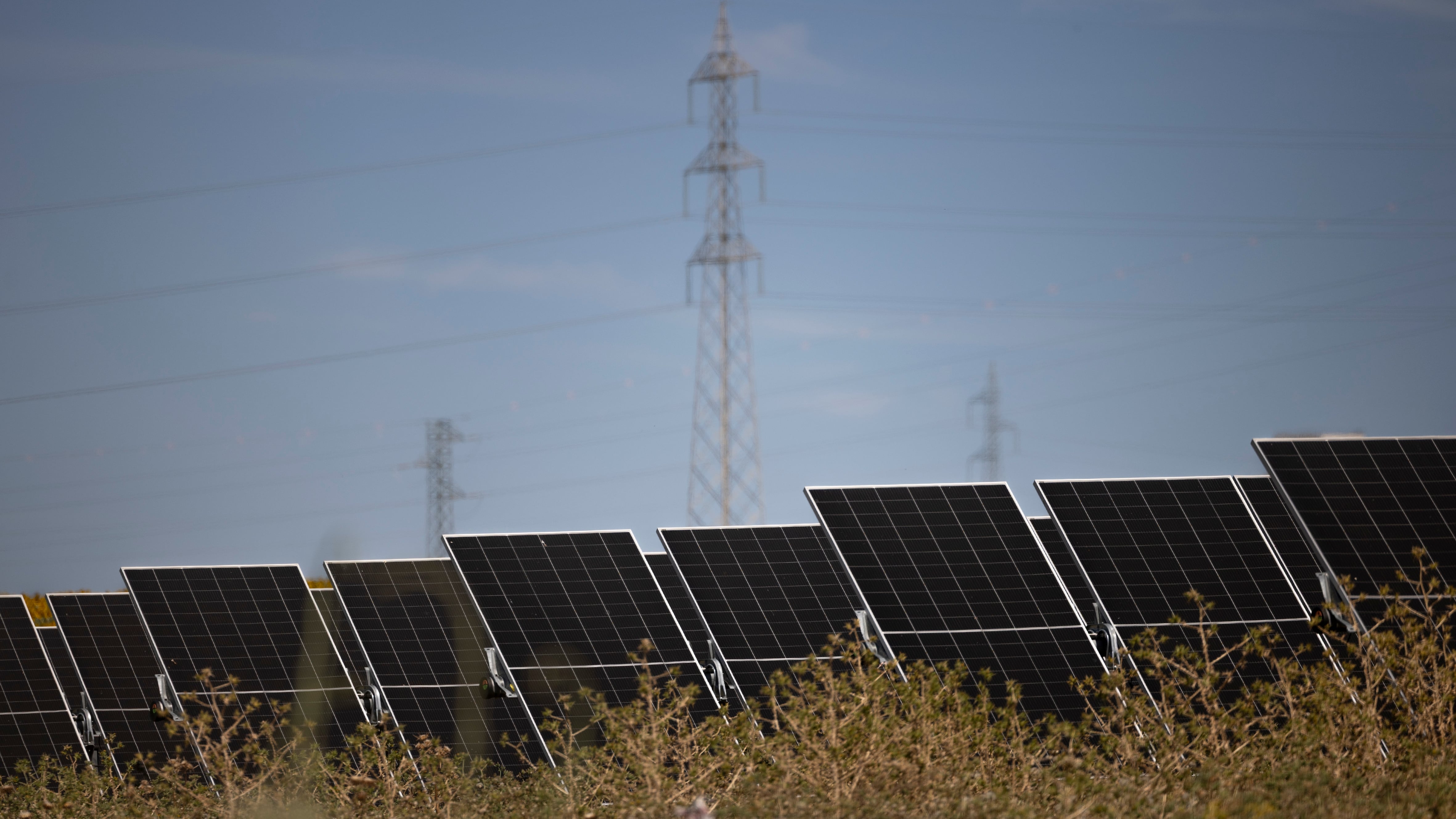 Europa cierra un gran acuerdo para acelerar el almacenamiento de energía renovable