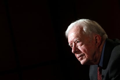 Jimmy Carter