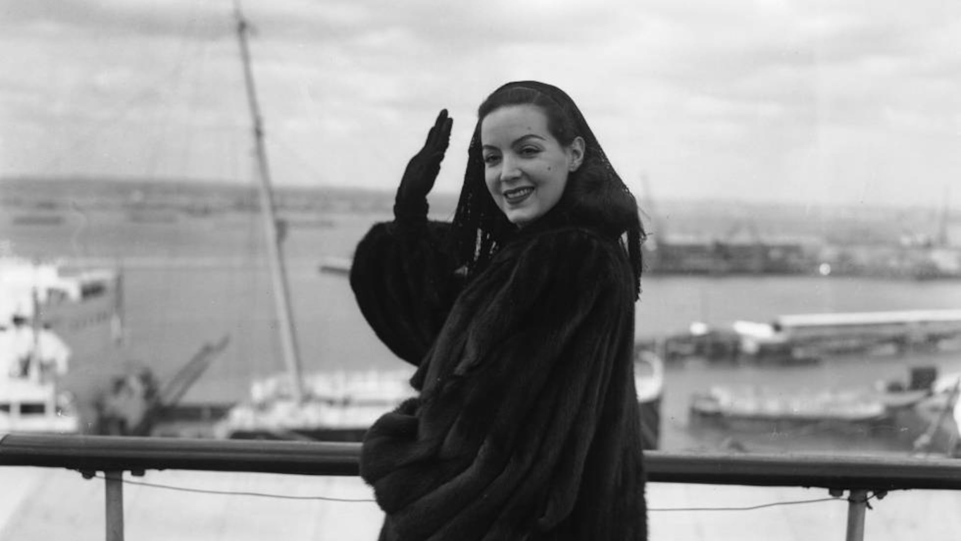 Nuevos documentos revelan el misterioso asesinato del hermano de María Félix | Cultura | EL PAÍS