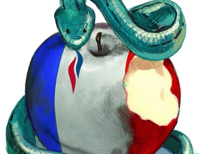 Macron