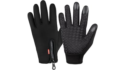 Guantes térmicos para invierno de Aotlet