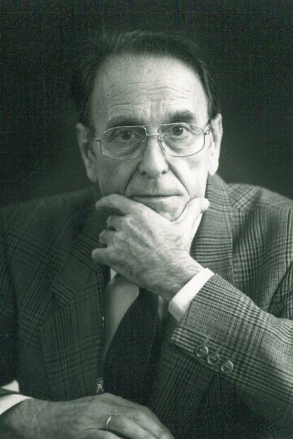 Juan Manuel Gandarias.