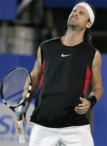 Carlos Moyá