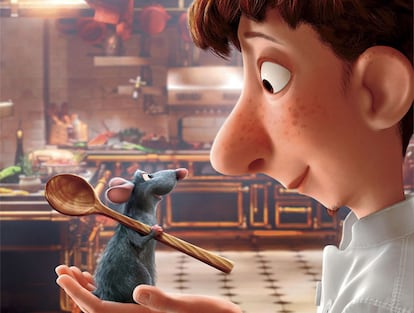 Ratatouille