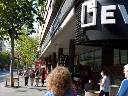 Bankinter acuerda la compra de Evo Banco en España