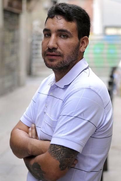 César Guerrero.