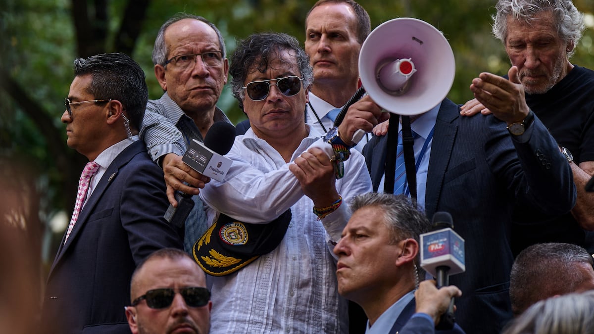 EEUU revoca la visa de Petro tras su protesta en favor de Palestina: “Sus acciones son imprudentes e incendiarias” 1 65YSLPAUGVOSTAPFQ546XEFCGM