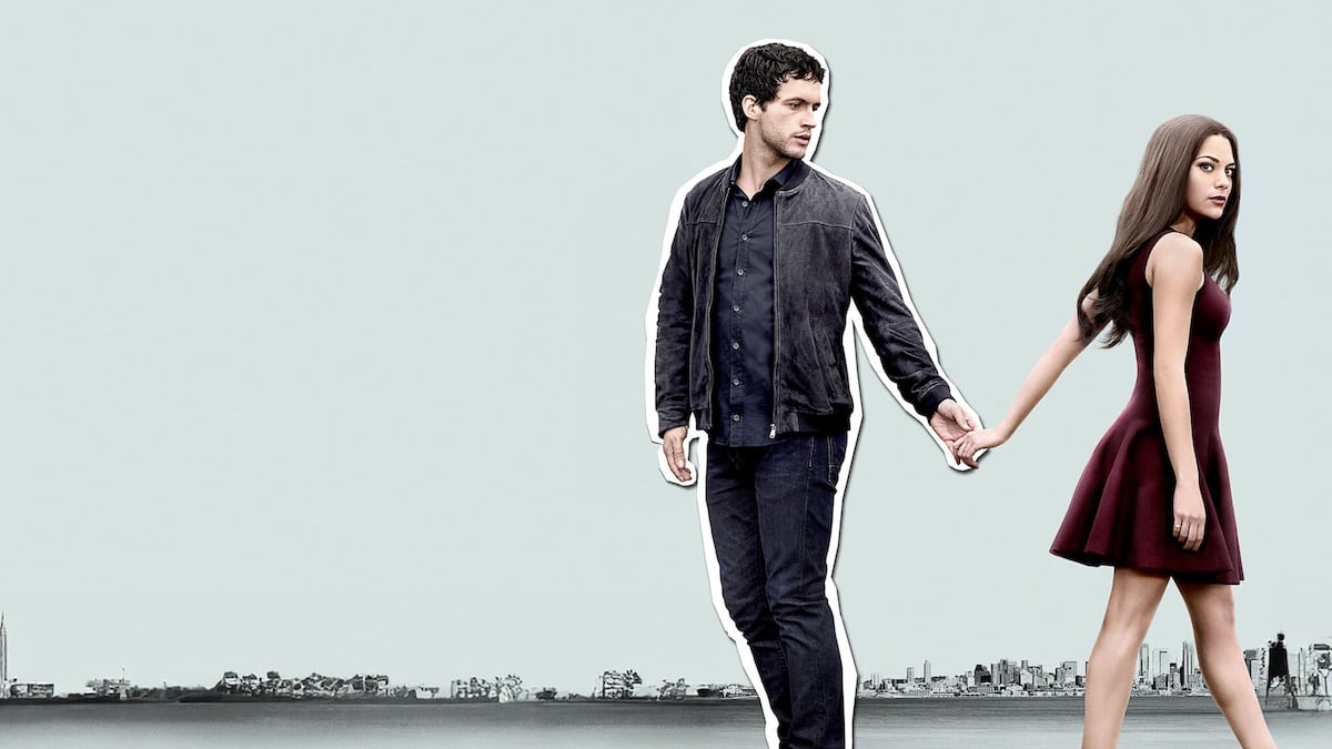 ‘Imposters’, de los engaños en la política y en el amor