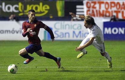 Cejudo se escapa de Coentrao