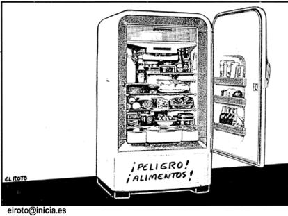 EL ROTO